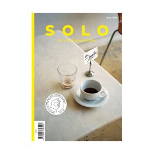 SOLO 12 Magazine