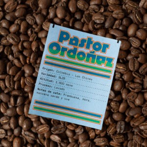 Pastor Ordoñez - Imagen 3